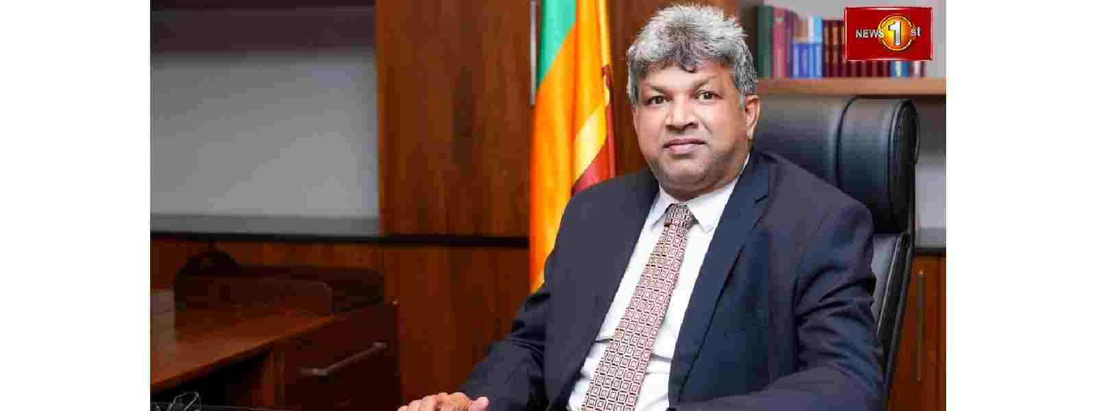 பரிந்துரை அறிக்கை நீதியமைச்சரிடம் கையளிப்பு